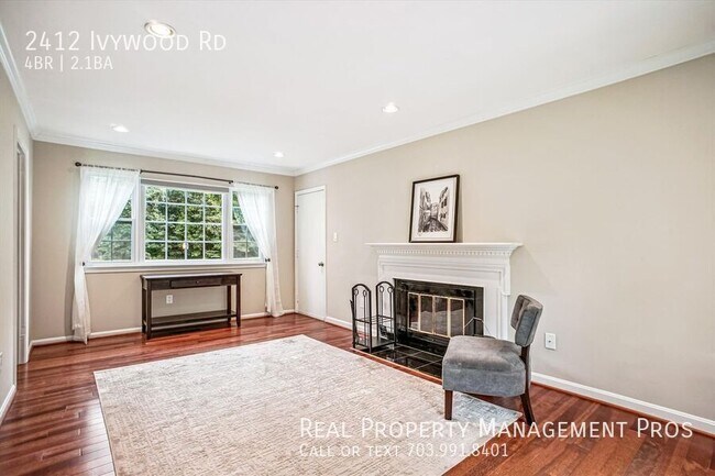 Building Photo - 2412 Ivywood Rd
