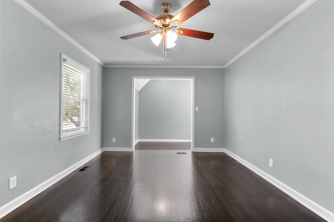Building Photo - 6527 W 80th St