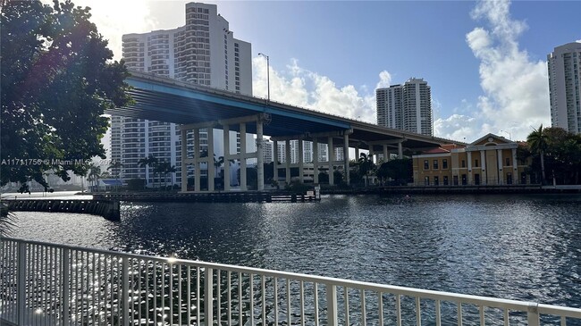 Building Photo - 19390 Collins Ave