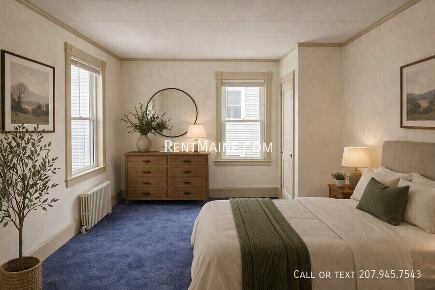 Building Photo - 45 Oxford St