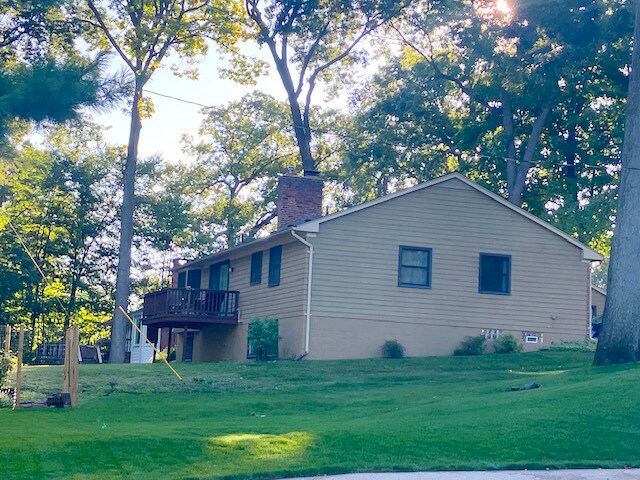Building Photo - 1496 Rochingham Dr