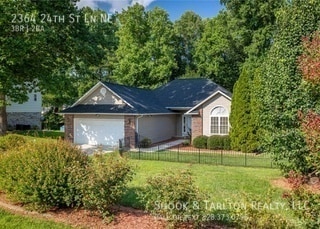 Building Photo - 2364 24th St Ln SE