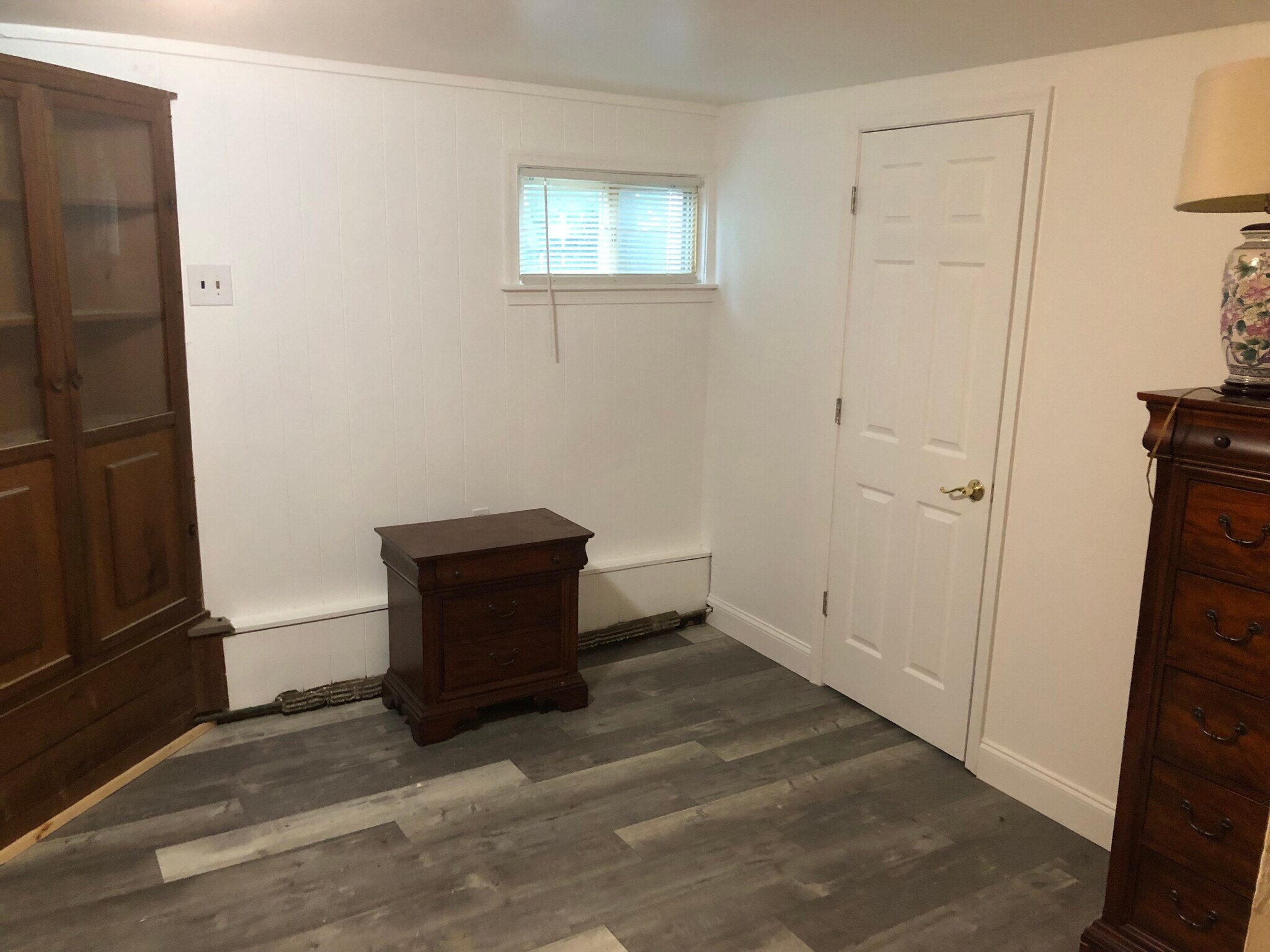Bedroom - 704 Bethel Ave