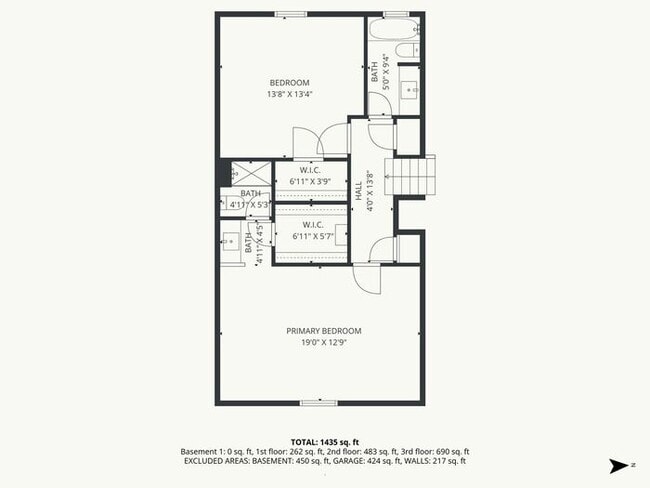 Building Photo - A great place to call home!!