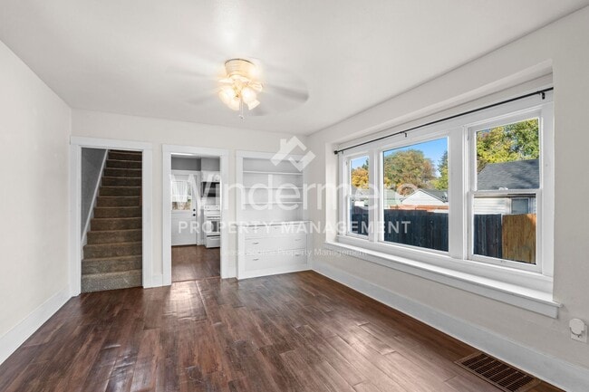 Building Photo - **Half off Full 1st Month's Rent** Beautiful 4-Bedroom Home In The Garland District