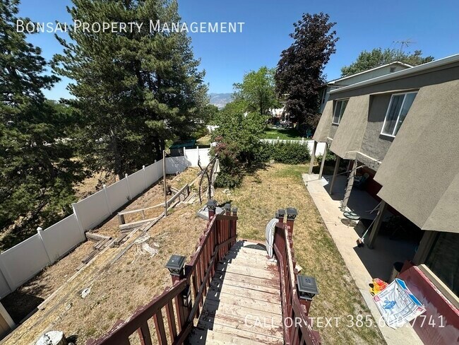 Building Photo - 120 S 350 E