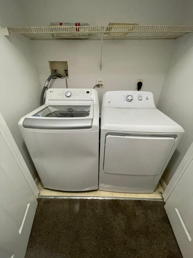 Building Photo - Washington Blvd