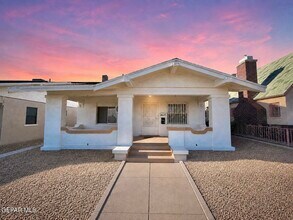 Building Photo - 3429 Tularosa Ave