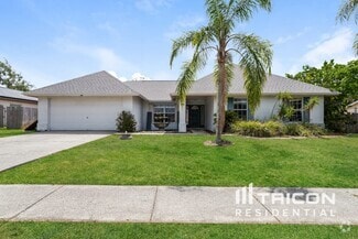 Building Photo - 10414 Deepbrook Dr