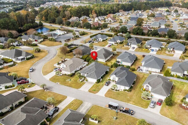 Building Photo - Live the Coastal Lifestyle in This Cypress Keys Beauty!