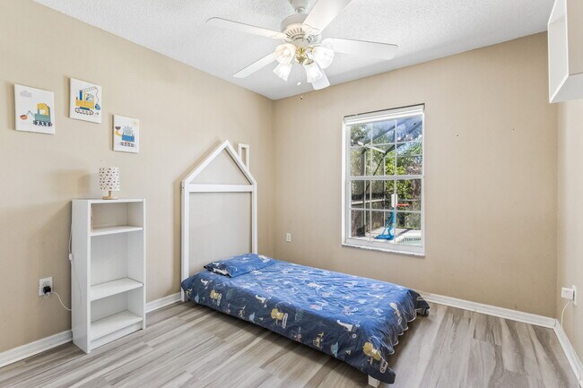 Building Photo - 7907 Magnolia Bend Ct