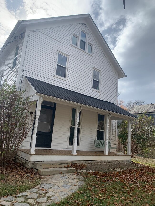 Building Photo - 6101 Contreras Rd