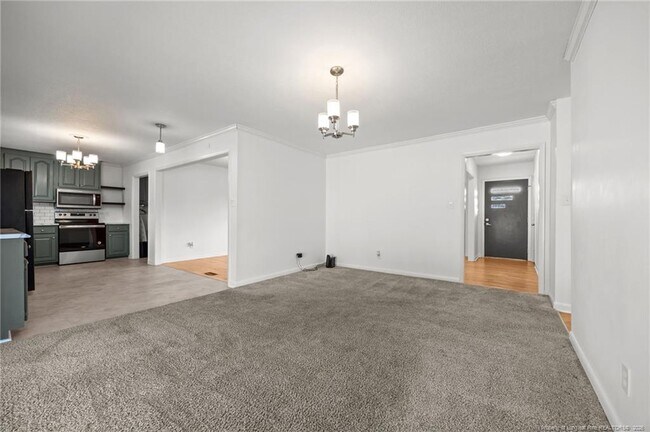 Building Photo - 5419 Laramie Ct