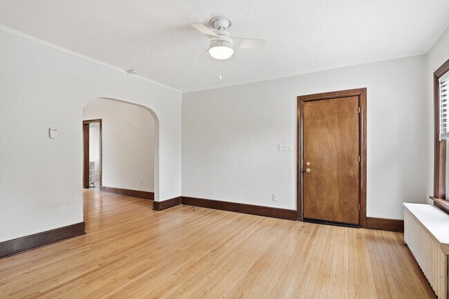 Building Photo - 707 Harrison St