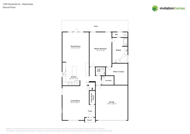 Building Photo - 1129 Hacienda Cir