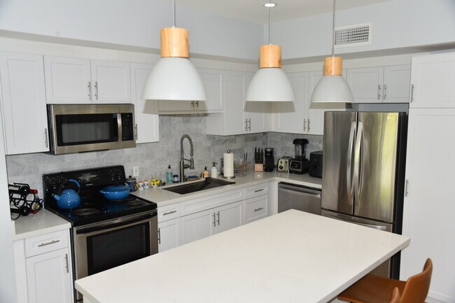 Kitchen 1 - 12655 Bluff Creek Dr