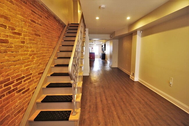 Building Photo - Stunning & Completely Renovated Canton 2bd...