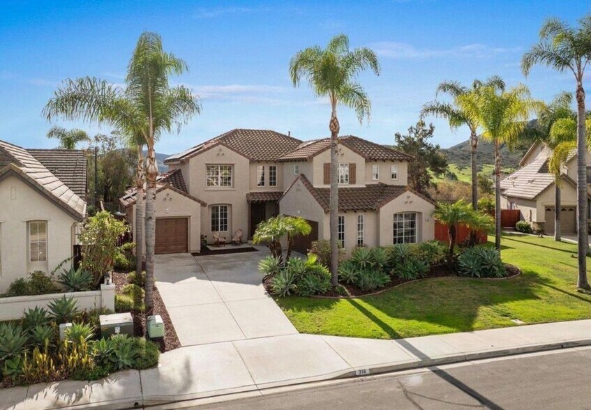Building Photo - 316 Crownview Ct