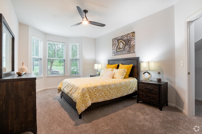 Interior Photo - Ranch at Sienna