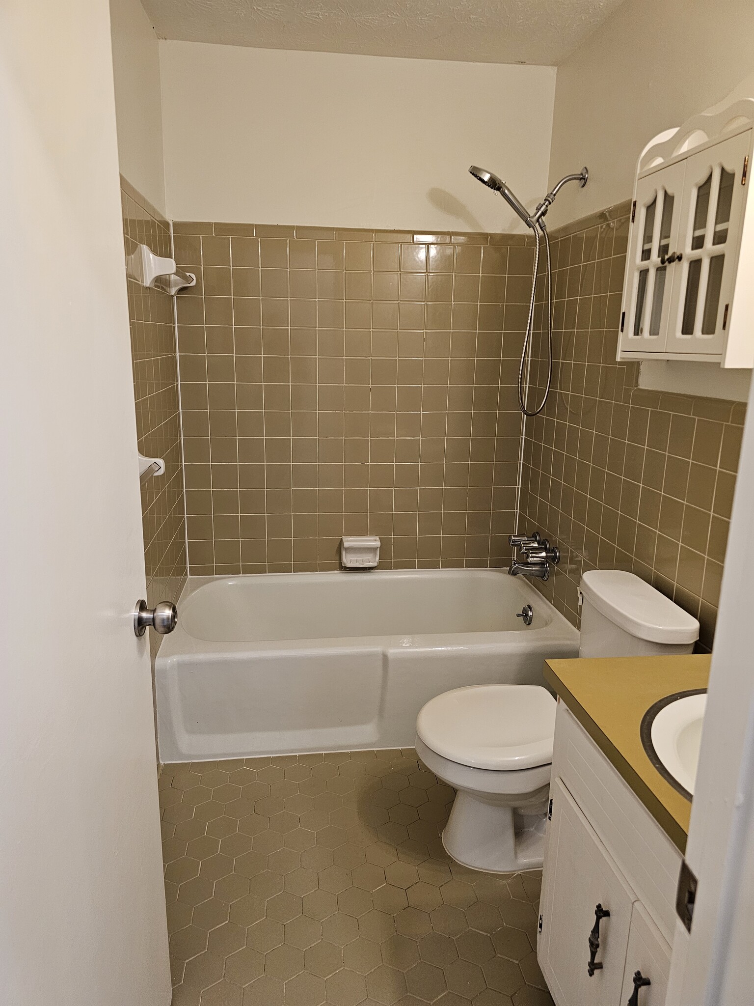 Hall Bathroom - 2880 Porter Glade Ct