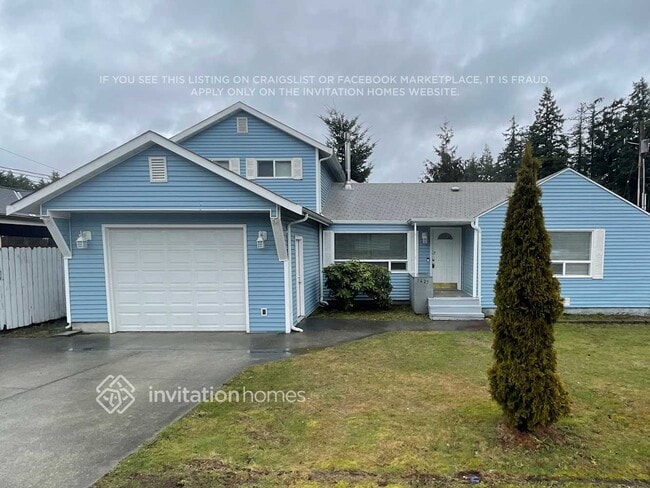 Building Photo - 1425 63rd St SE