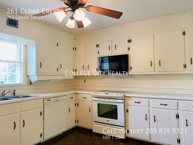 Building Photo - 261 Cedar Crest