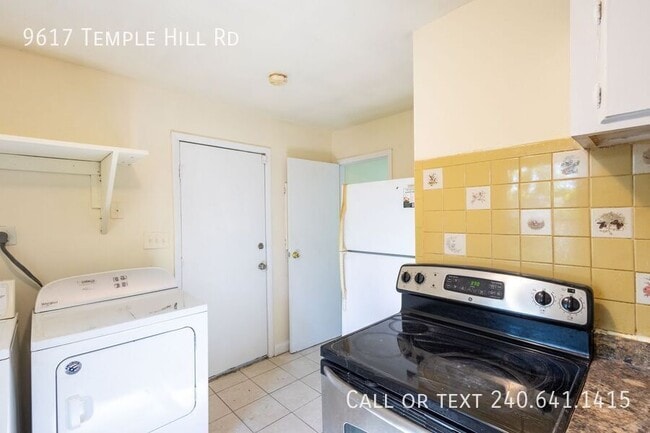 Building Photo - 9617 Temple Hill Rd