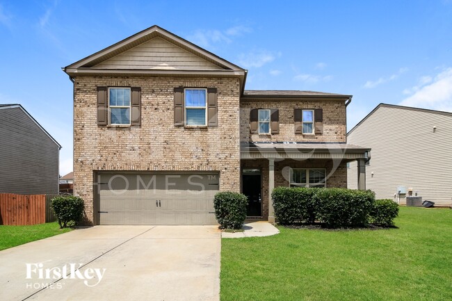 Building Photo - 5519 Luther Ct