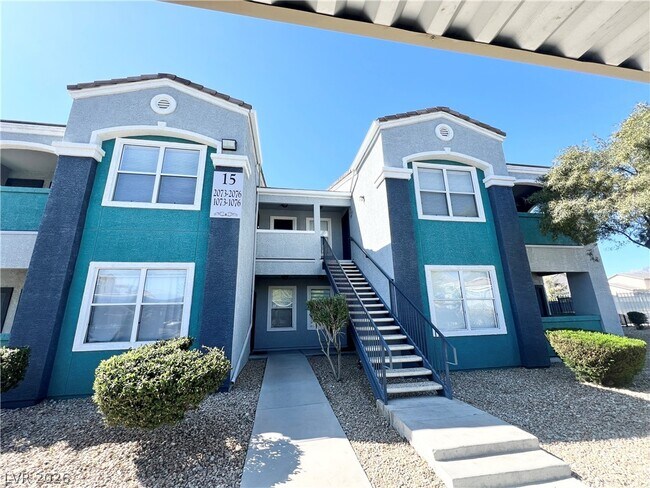 Building Photo - 6955 N Durango Dr