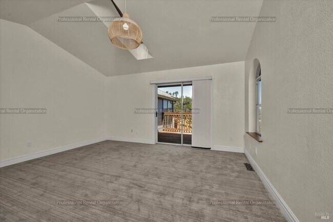 Building Photo - Beautifully updated-Stunning Views in Pope Valley "First Month Rent Free"