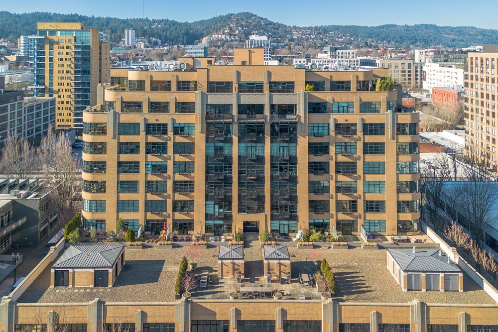 Building Photo - 420 NW 11th Ave