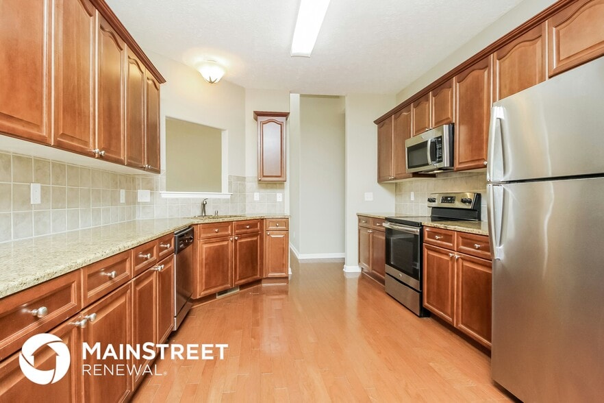 Building Photo - 1740 Woodland Pointe Dr