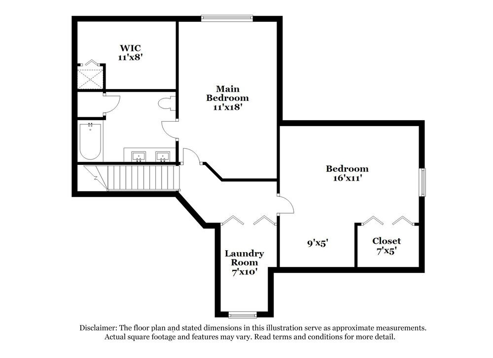Building Photo - 2121 Hamilton Glen Pl