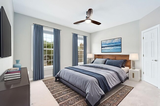 Building Photo - Luxury Living in Mt. Pleasant’s Ellington ...