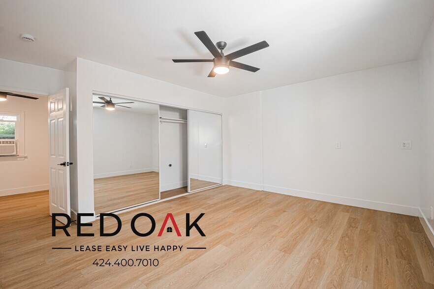 Building Photo - 1267 1/2 N. Normandie Ave-1267 1/2