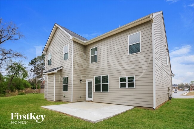 Building Photo - 917 Harmonyview Dr