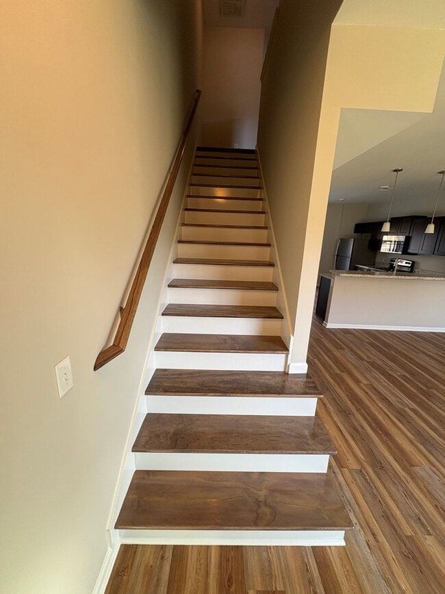 Building Photo - Beautifully Remodeled Two-Story Townhome