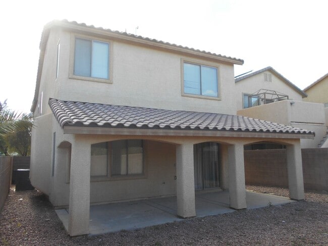 Building Photo - Stunning 4 Bedroom Home in North Las Vegas!