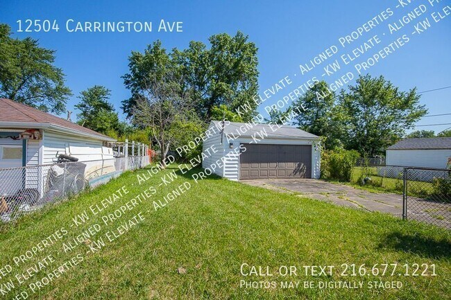 Building Photo - 12504 Carrington Ave