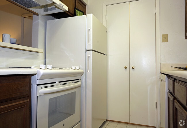 1BR,1BA-A2 - Wildflower