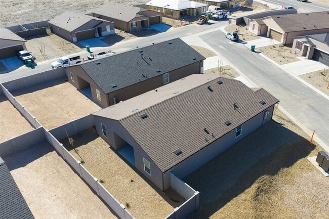 Building Photo - Brand New 3 Bedroom, 2 Bath Home! Never Been Lived In!