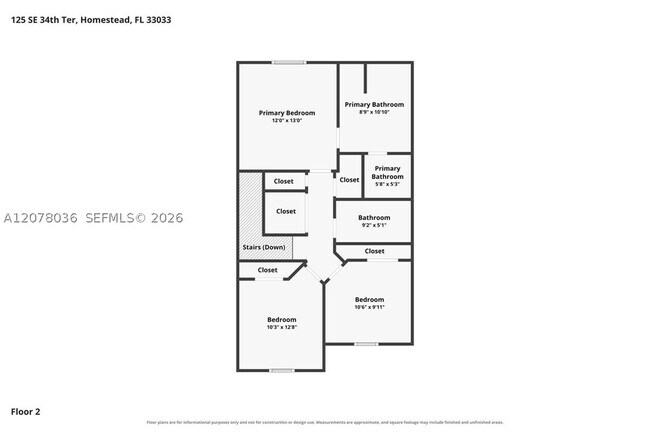 Building Photo - 125 SE 34th Terrace