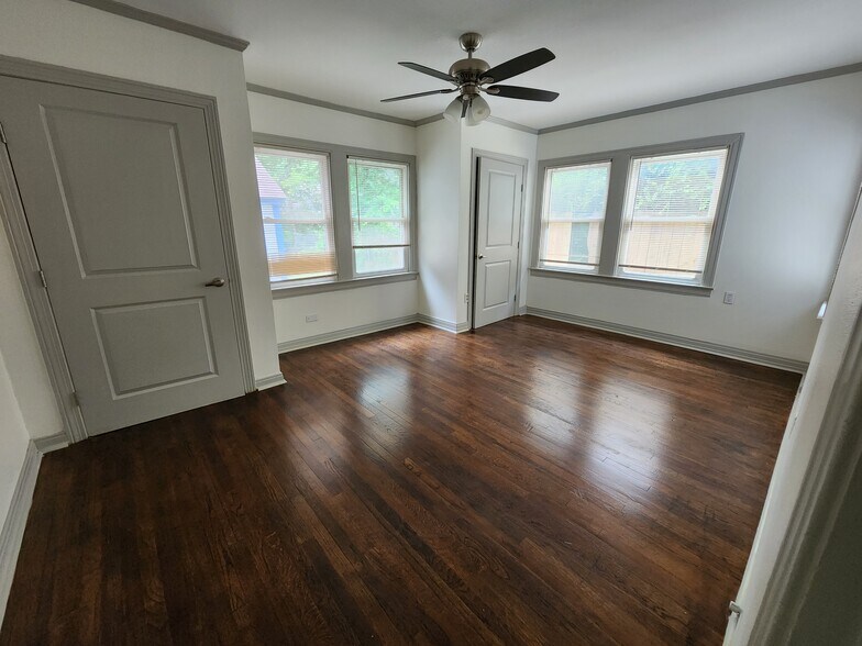 Downstairs Bedroom 1 - 310 Amarillo St
