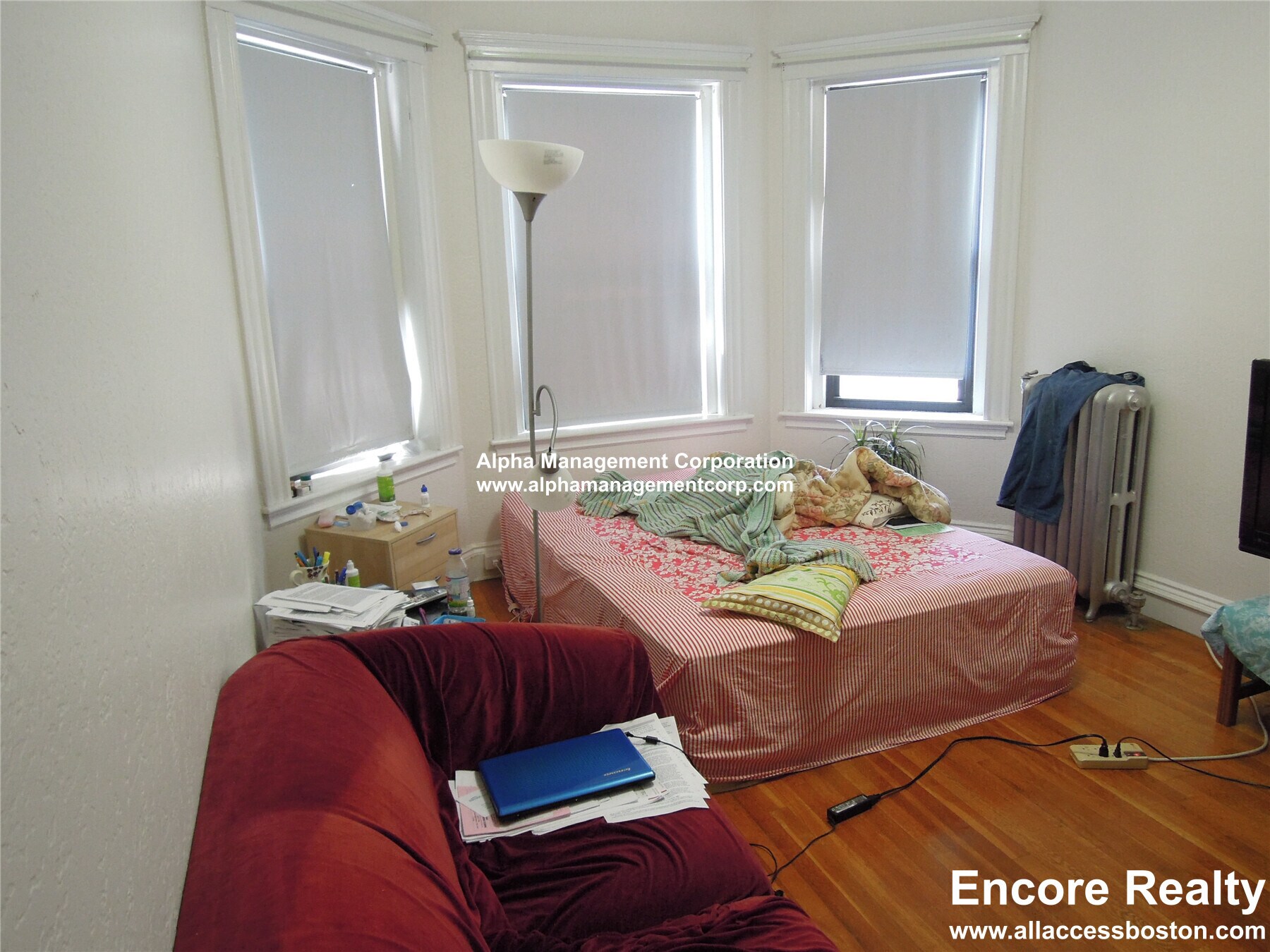 Building Photo - 17-19 Washington St. Unit 401