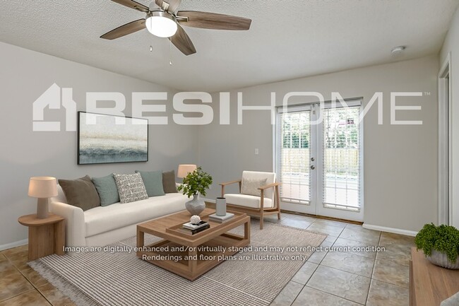 Building Photo - 3848 Beachman Dr