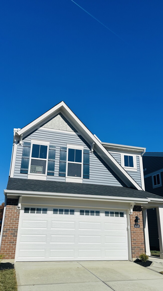 Building Photo - 4336 Motivation Path