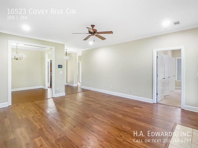 Building Photo - 10523 Covey Rise Cir