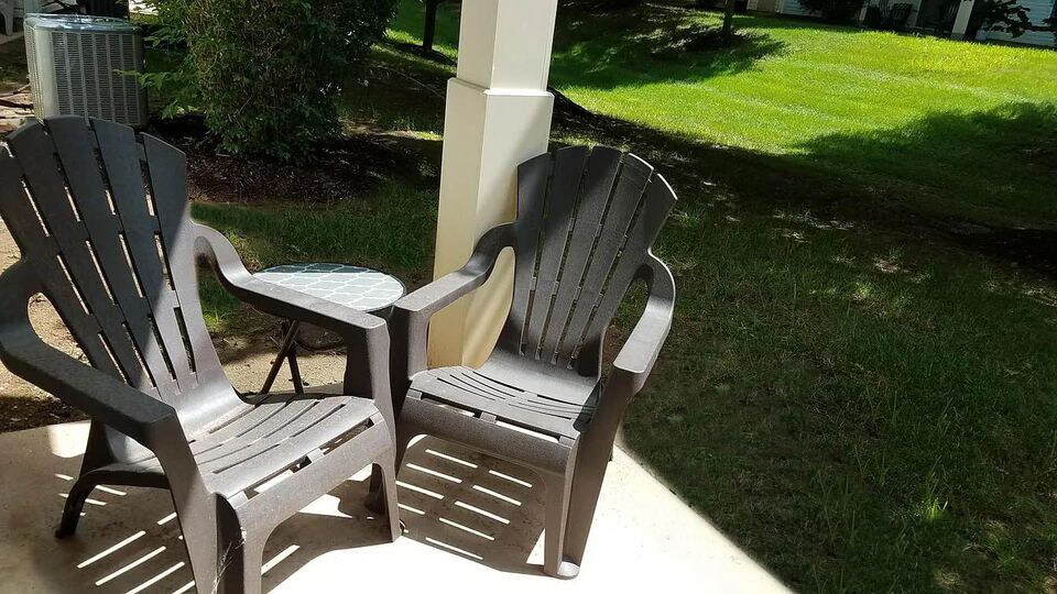 back-patio-3 - 305 Dresher Woods Dr