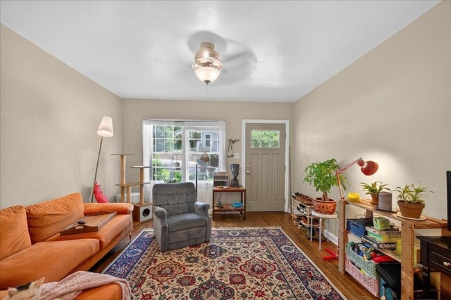 Building Photo - 1454 S Gadsden St