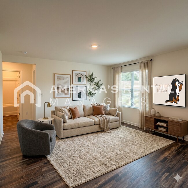 Building Photo - New Construction Home for Rent!